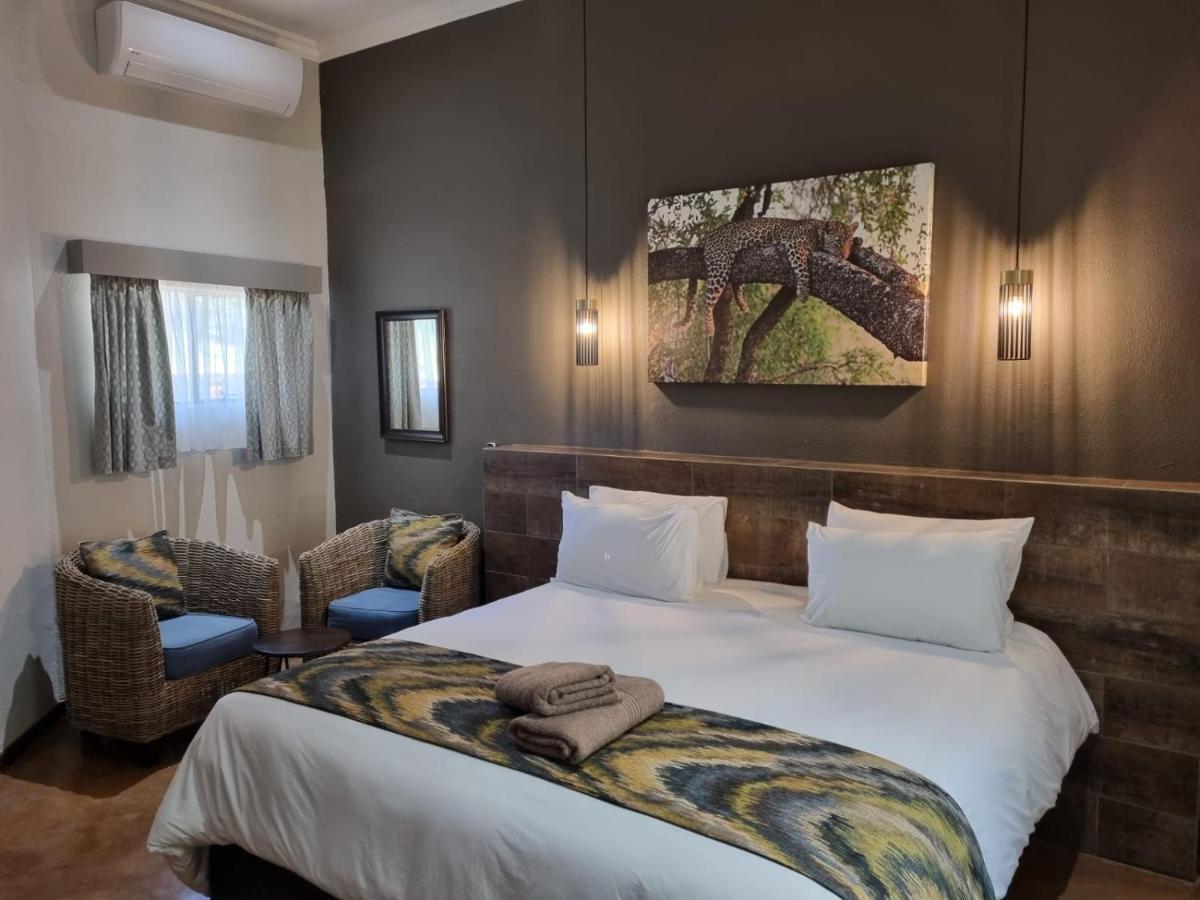 Aan De Vliet Holiday Resort هازيفيو المظهر الخارجي الصورة