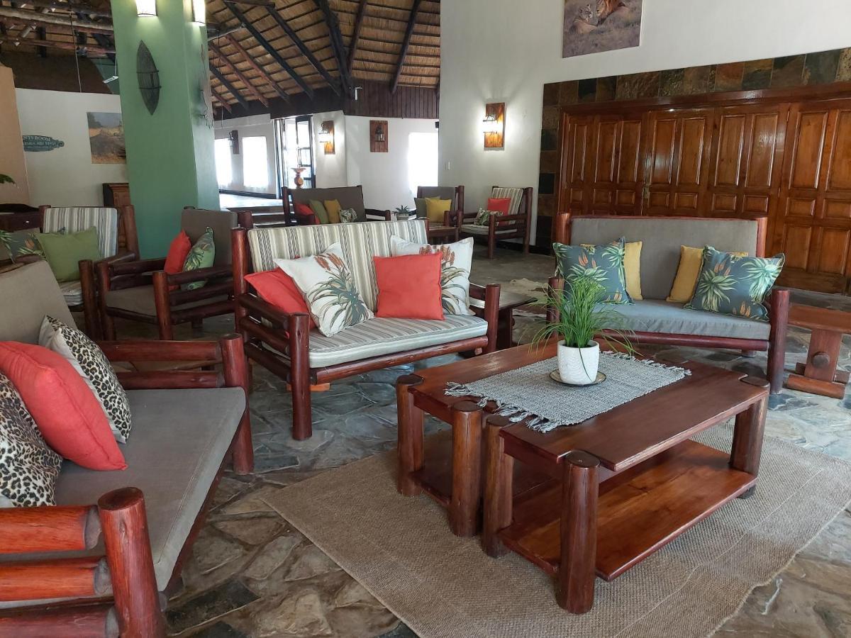 Aan De Vliet Holiday Resort هازيفيو المظهر الخارجي الصورة