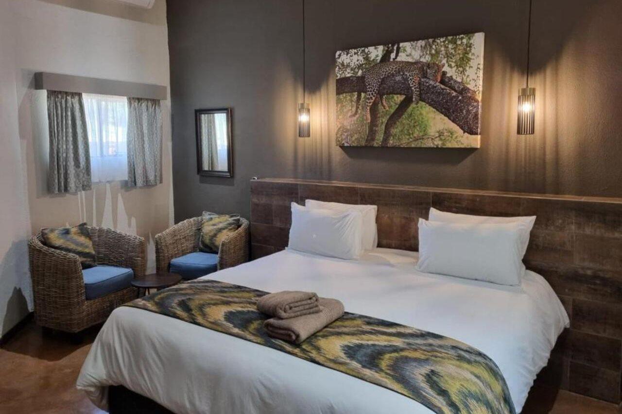 Aan De Vliet Holiday Resort هازيفيو المظهر الخارجي الصورة