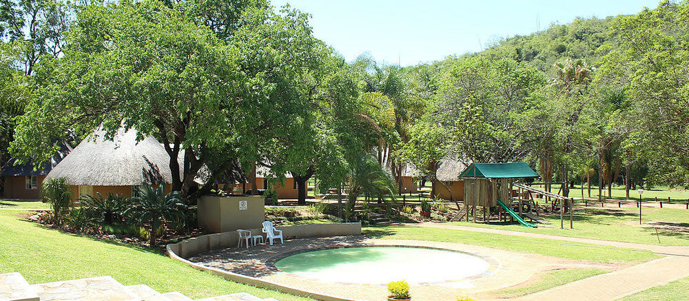 Aan De Vliet Holiday Resort هازيفيو المظهر الخارجي الصورة