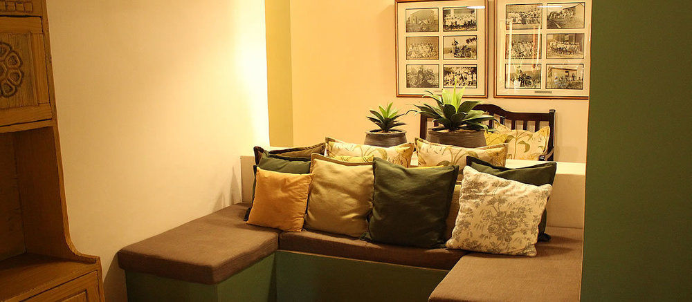 Aan De Vliet Holiday Resort هازيفيو المظهر الخارجي الصورة