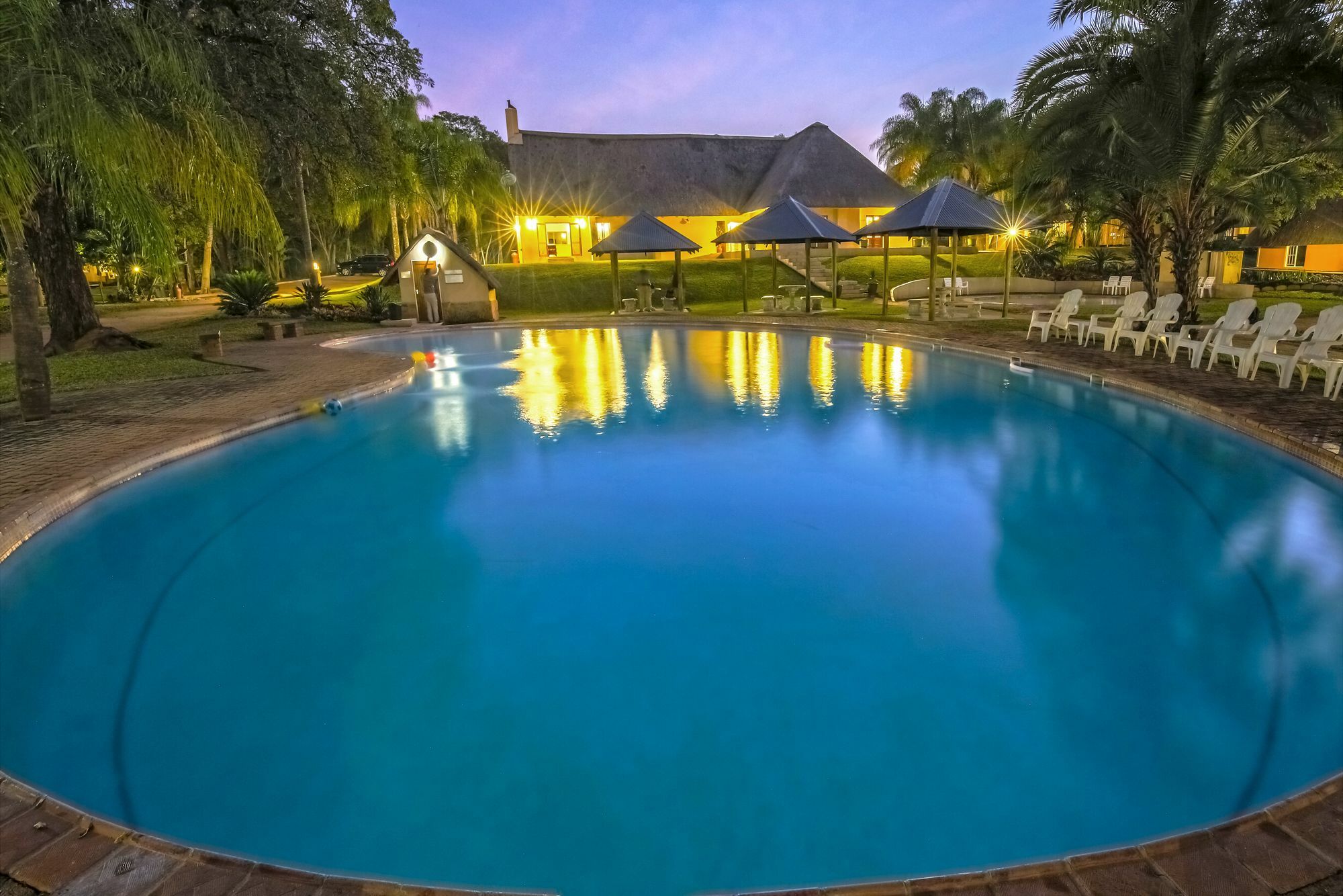 Aan De Vliet Holiday Resort هازيفيو المظهر الخارجي الصورة